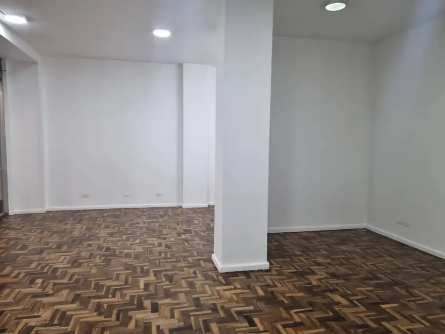 Foto 4 de Sala Comercial à venda, 59m2 em Centro, Curitiba - PR