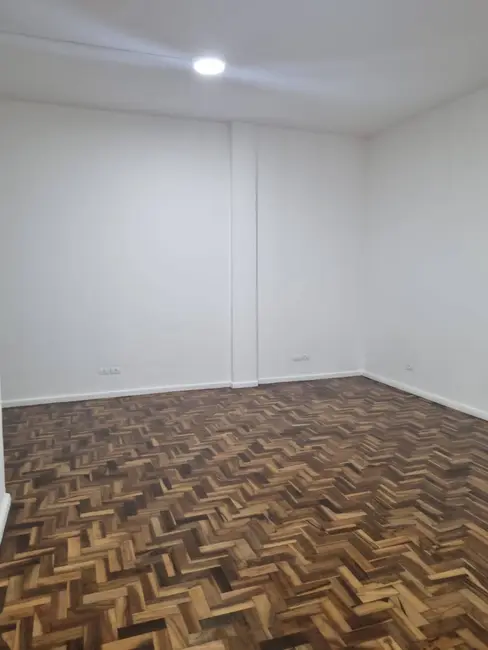 Foto 5 de Sala Comercial à venda, 59m2 em Centro, Curitiba - PR