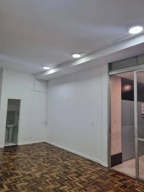 Foto 7 de Sala Comercial à venda, 59m2 em Centro, Curitiba - PR