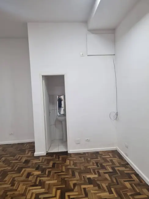 Foto 8 de Sala Comercial à venda, 59m2 em Centro, Curitiba - PR