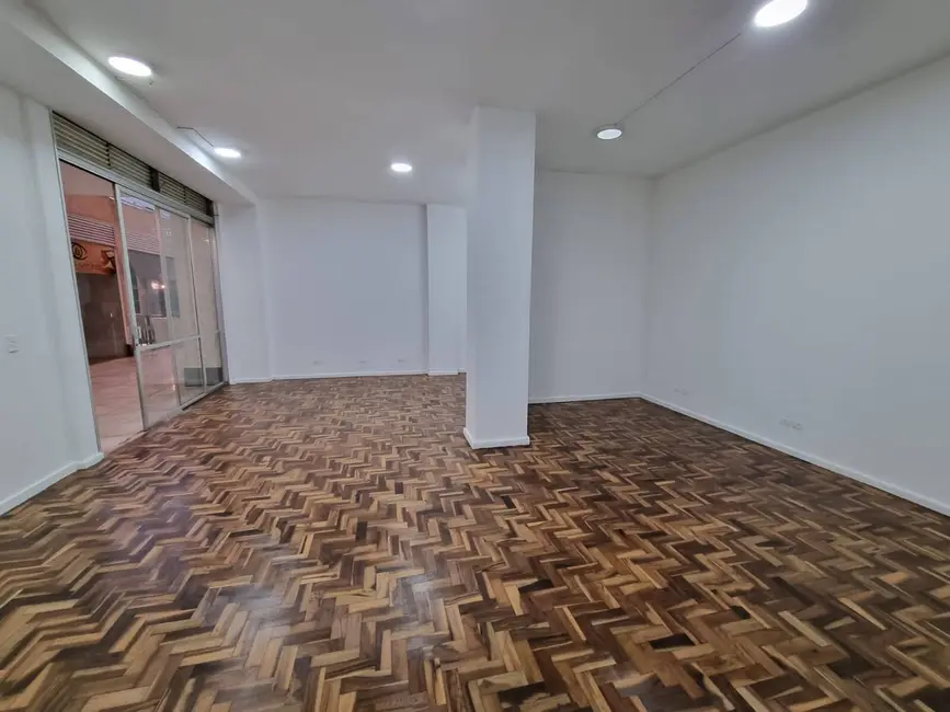 Foto 9 de Sala Comercial à venda, 59m2 em Centro, Curitiba - PR