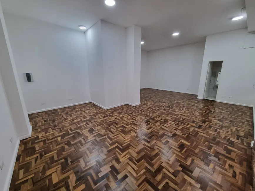 Foto 2 de Sala Comercial à venda, 59m2 em Centro, Curitiba - PR