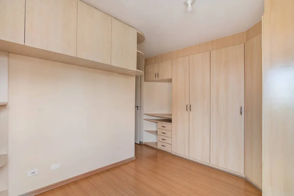 Foto 9 de Apartamento com 2 quartos à venda, 60m2 em Juvevê, Curitiba - PR
