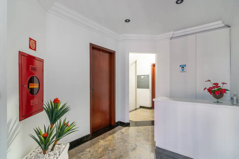 Foto 4 de Apartamento com 2 quartos à venda, 60m2 em Juvevê, Curitiba - PR