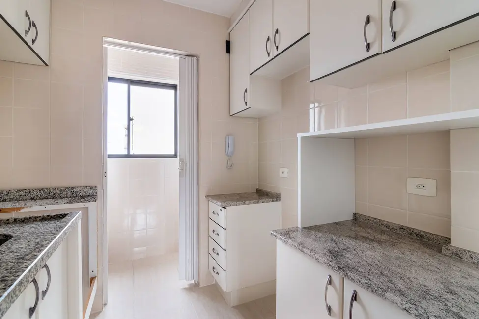 Foto 7 de Apartamento com 2 quartos à venda, 60m2 em Juvevê, Curitiba - PR