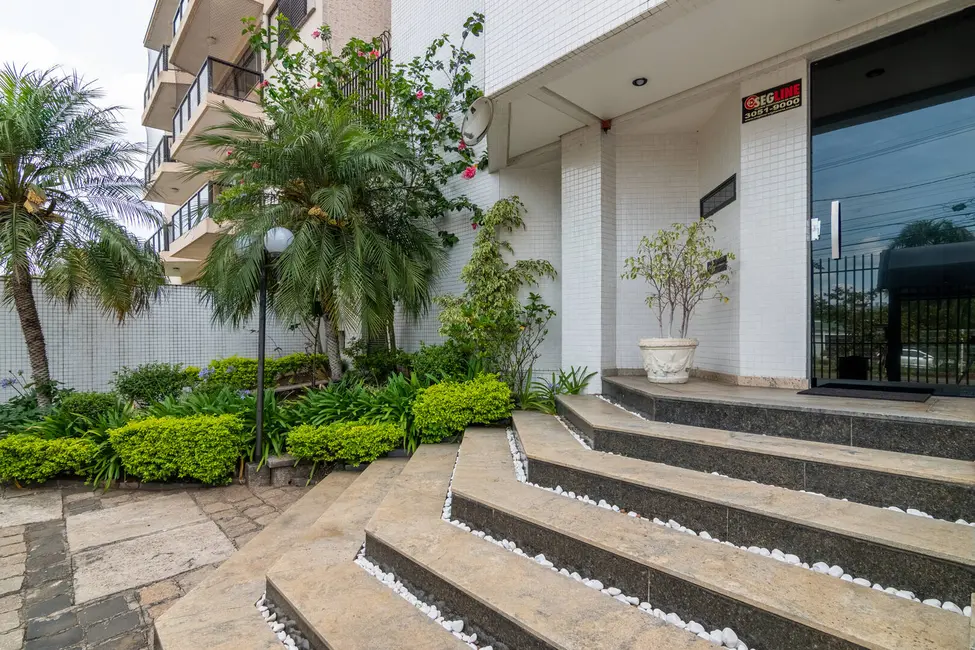 Foto 2 de Apartamento com 2 quartos à venda, 60m2 em Juvevê, Curitiba - PR