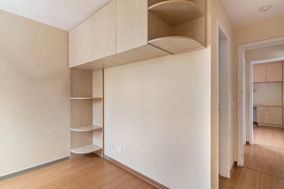 Foto 8 de Apartamento com 2 quartos à venda, 60m2 em Juvevê, Curitiba - PR