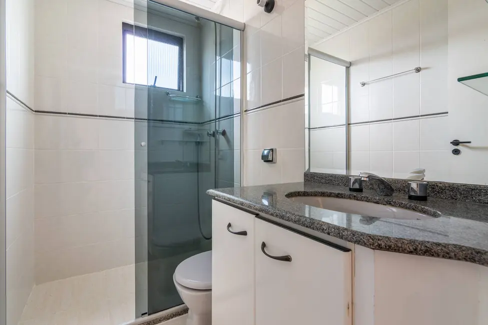 Foto 6 de Apartamento com 2 quartos à venda, 60m2 em Juvevê, Curitiba - PR