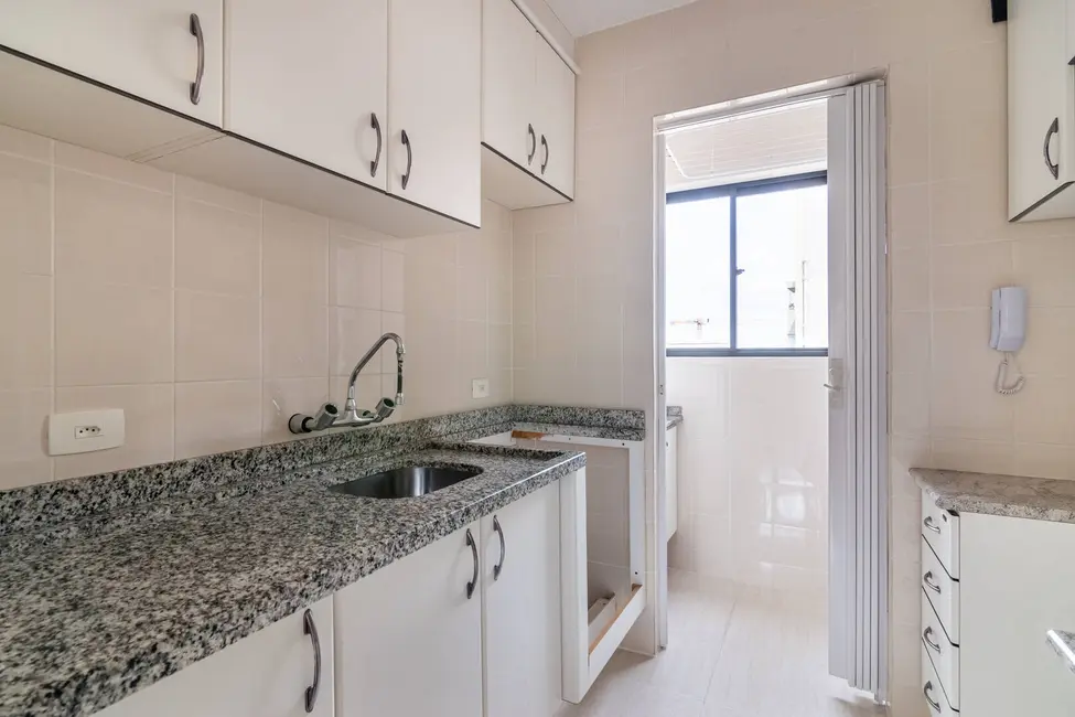 Foto 5 de Apartamento com 2 quartos à venda, 60m2 em Juvevê, Curitiba - PR