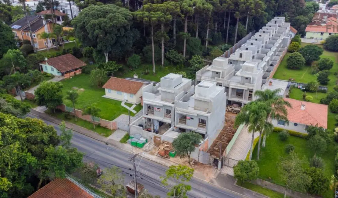 Foto 2 de Casa com 4 quartos à venda, 179m2 em Alto Boqueirão, Curitiba - PR
