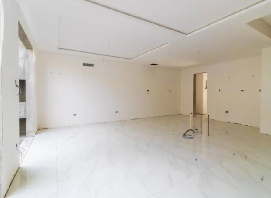 Foto 8 de Casa com 4 quartos à venda, 179m2 em Xaxim, Curitiba - PR