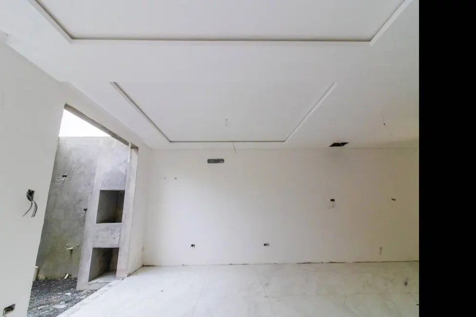 Foto 7 de Casa com 4 quartos à venda, 179m2 em Xaxim, Curitiba - PR