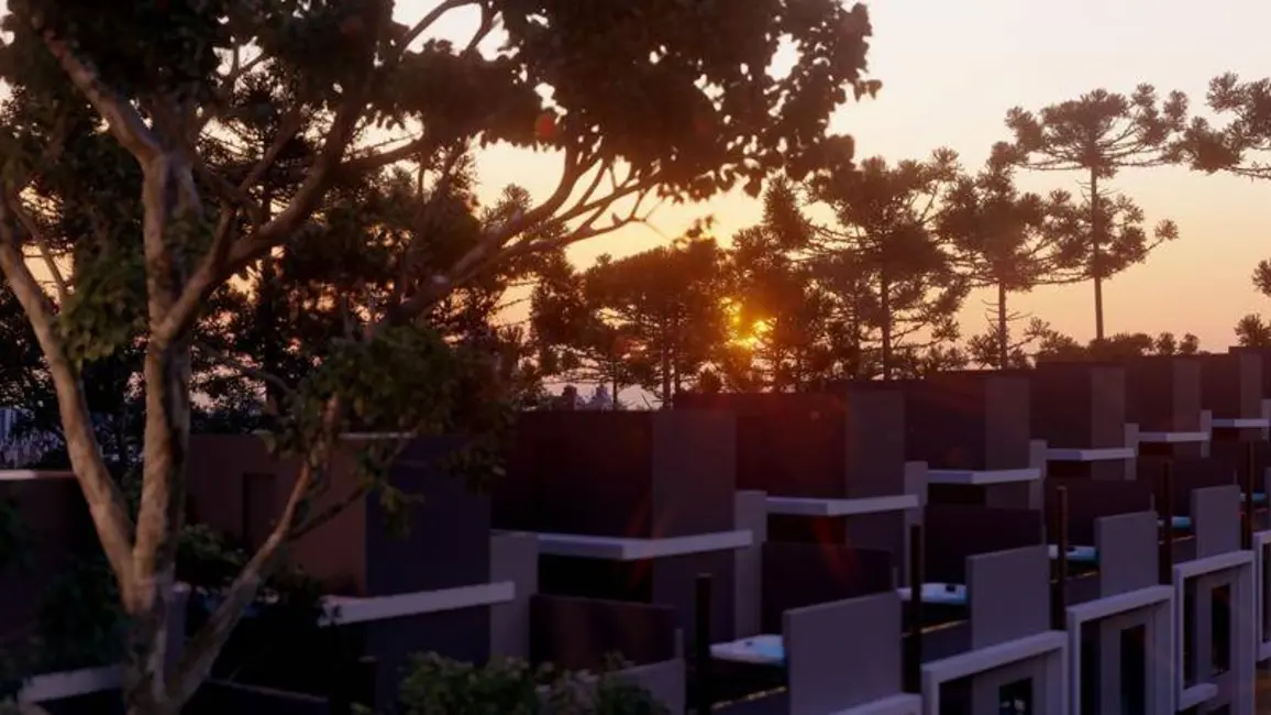 Foto 6 de Casa com 4 quartos à venda, 179m2 em Xaxim, Curitiba - PR