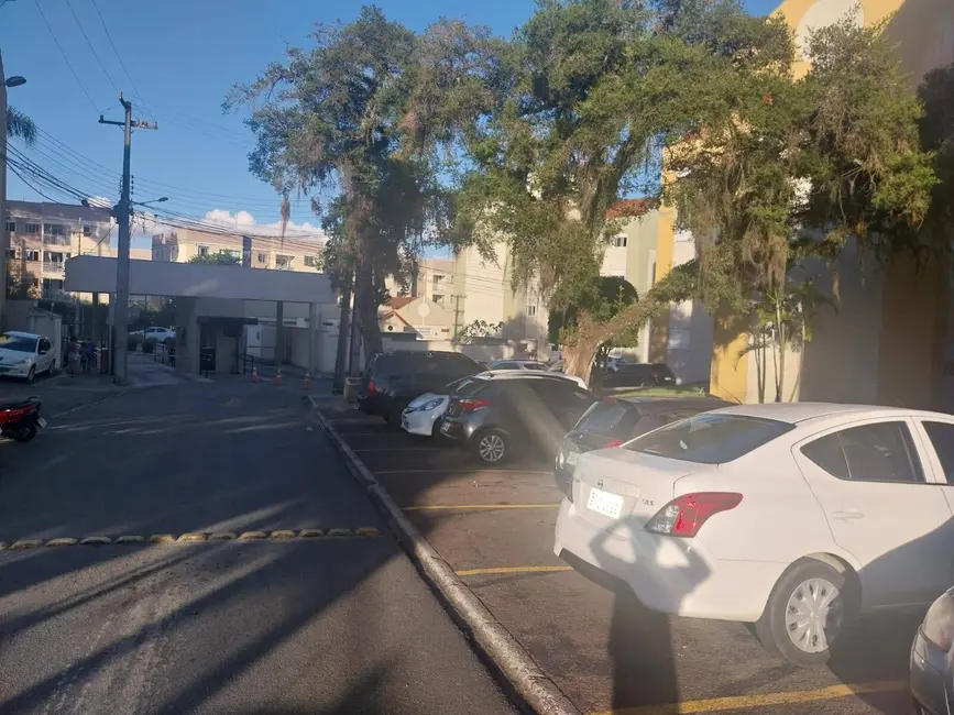 Foto 1 de Apartamento com 3 quartos à venda, 53m2 em Campo Comprido, Curitiba - PR