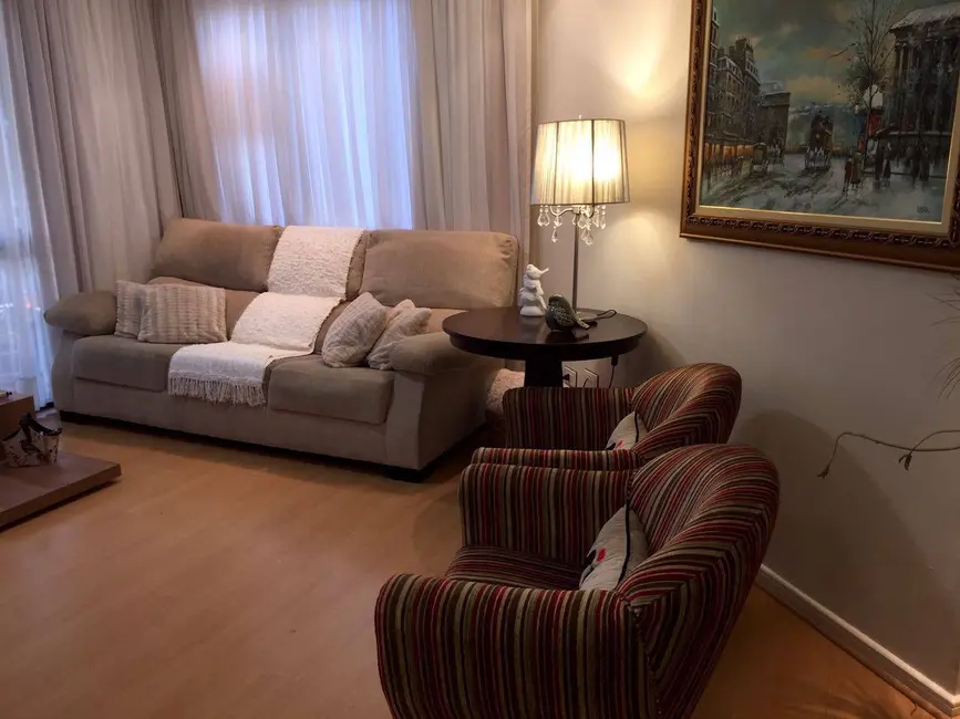 Foto 8 de Apartamento com 3 quartos à venda, 149m2 em Centro, Curitiba - PR