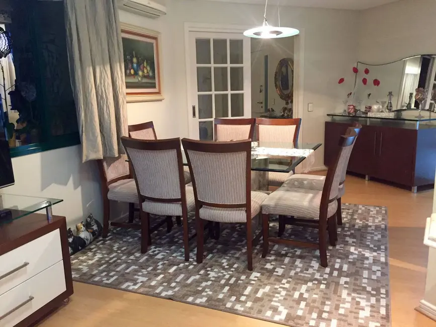 Foto 5 de Apartamento com 3 quartos à venda, 149m2 em Centro, Curitiba - PR