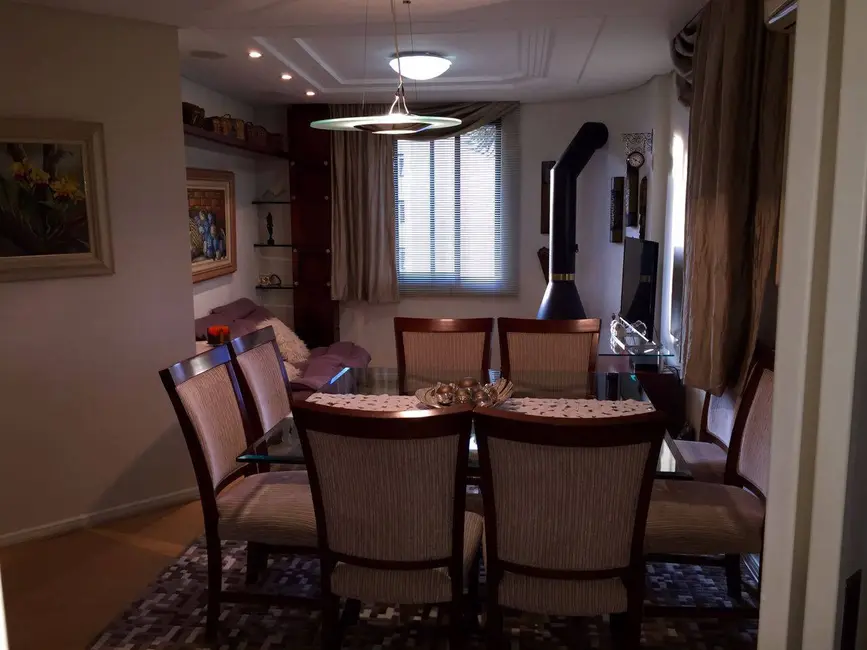 Foto 4 de Apartamento com 3 quartos à venda, 149m2 em Centro, Curitiba - PR