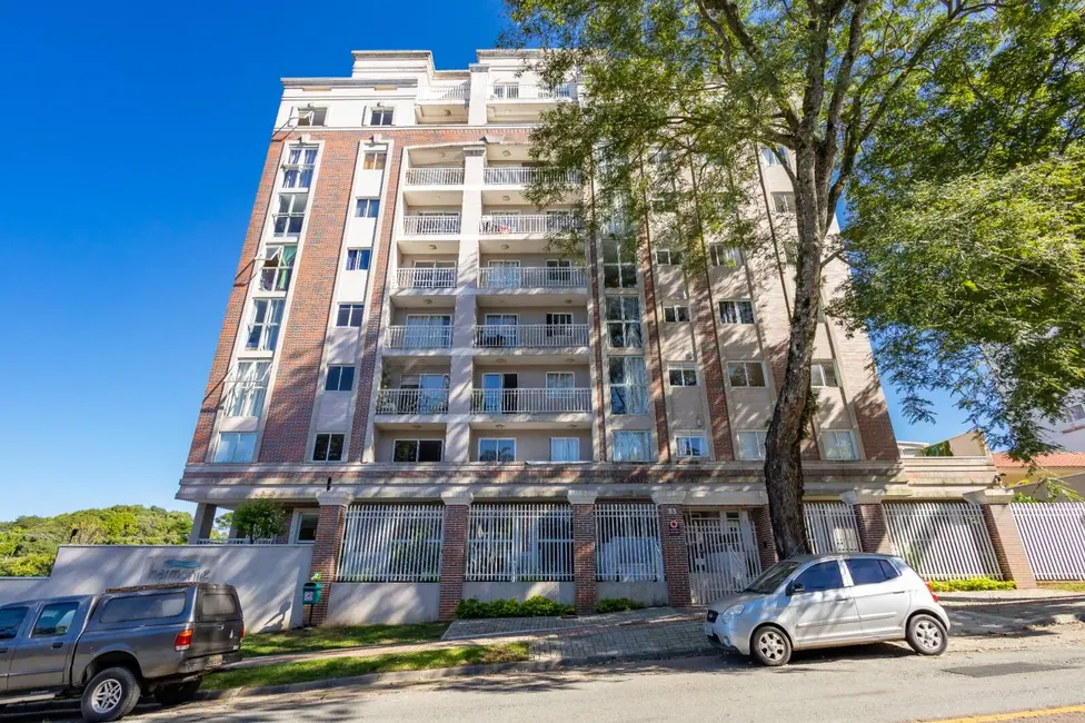 Foto 1 de Apartamento com 2 quartos à venda, 60m2 em Boa Vista, Curitiba - PR