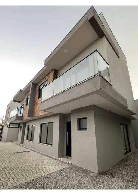 Foto 1 de Casa com 3 quartos à venda, 99m2 em Alto Boqueirão, Curitiba - PR