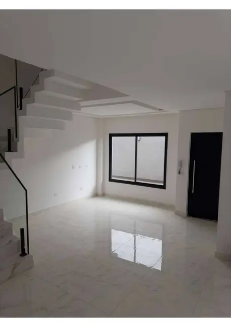 Foto 5 de Casa com 3 quartos à venda, 99m2 em Xaxim, Curitiba - PR