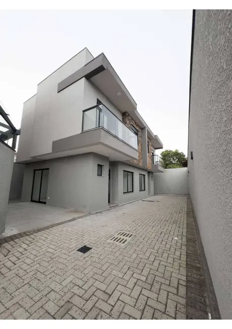 Foto 8 de Casa com 3 quartos à venda, 99m2 em Xaxim, Curitiba - PR