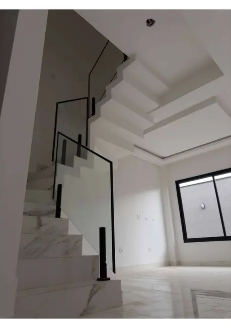 Foto 7 de Casa com 3 quartos à venda, 99m2 em Xaxim, Curitiba - PR