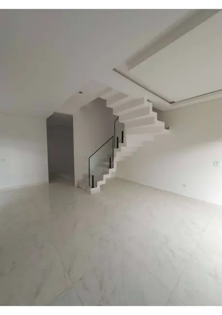 Foto 4 de Casa com 3 quartos à venda, 99m2 em Xaxim, Curitiba - PR