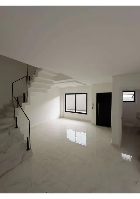 Foto 3 de Casa com 3 quartos à venda, 99m2 em Xaxim, Curitiba - PR