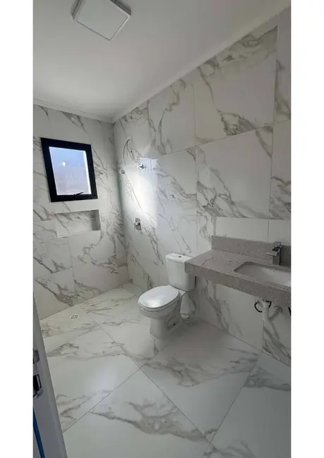 Sobrado com 3 quartos à venda, 99m2 em Fanny, Curitiba - PR - imagem 7 Foto 7 de Sobrado com 3 quartos à venda, 99m2 em Fanny, Curitiba - PR