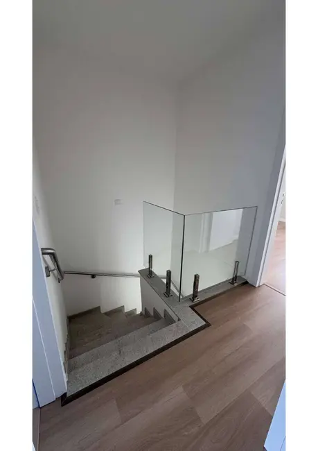 Foto 2 de Sobrado com 3 quartos à venda, 99m2 em Fanny, Curitiba - PR
