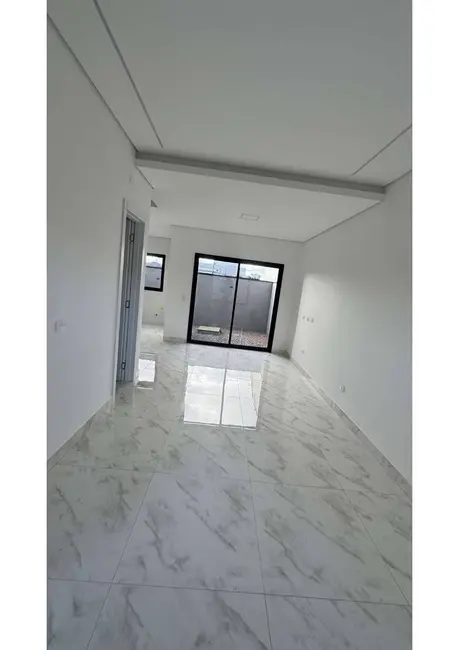 Sobrado com 3 quartos à venda, 99m2 em Fanny, Curitiba - PR - imagem 9 Foto 9 de Sobrado com 3 quartos à venda, 99m2 em Fanny, Curitiba - PR