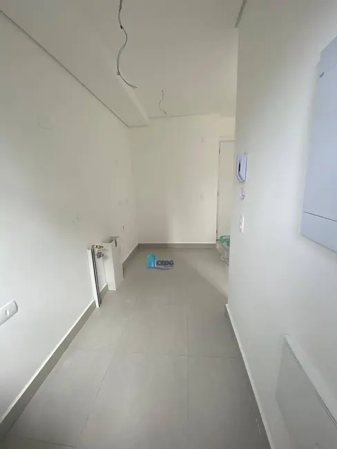 Foto 6 de Apartamento com 2 quartos à venda, 44m2 em Cidade Industrial, Curitiba - PR