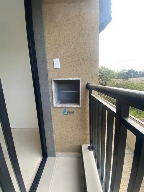 Foto 8 de Apartamento com 2 quartos à venda, 44m2 em Cidade Industrial, Curitiba - PR