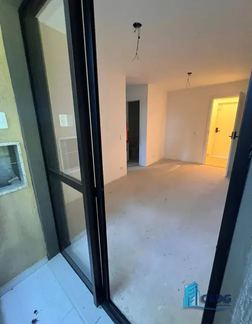 Foto 5 de Apartamento com 2 quartos à venda, 44m2 em Cidade Industrial, Curitiba - PR