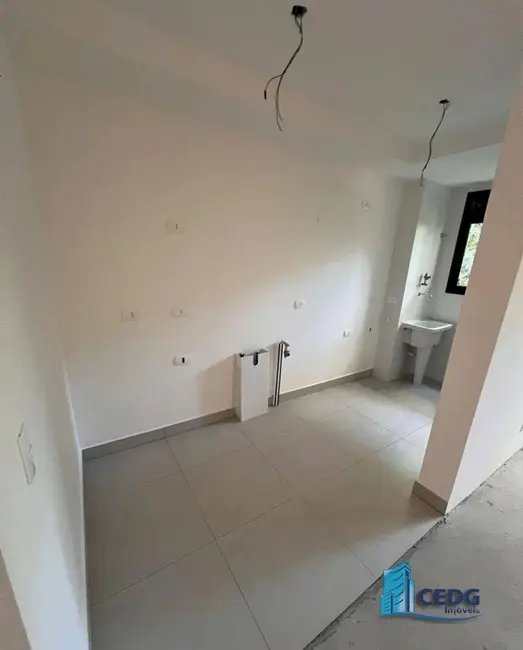 Foto 7 de Apartamento com 2 quartos à venda, 44m2 em Cidade Industrial, Curitiba - PR