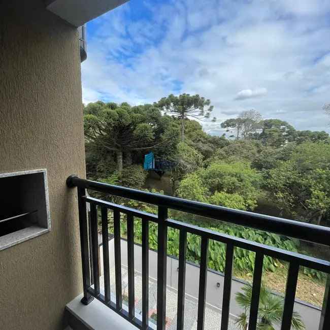 Foto 9 de Apartamento com 2 quartos à venda, 44m2 em Cidade Industrial, Curitiba - PR