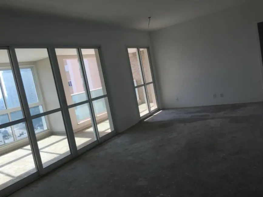 Apartamento com 3 quartos à venda, 131m2 em Cidade Industrial, Curitiba - PR - imagem 5 Foto 5 de Apartamento com 3 quartos à venda, 131m2 em Cidade Industrial, Curitiba - PR