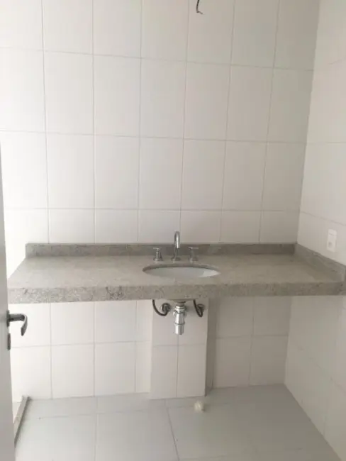 Apartamento com 3 quartos à venda, 131m2 em Cidade Industrial, Curitiba - PR - imagem 6 Foto 6 de Apartamento com 3 quartos à venda, 131m2 em Cidade Industrial, Curitiba - PR