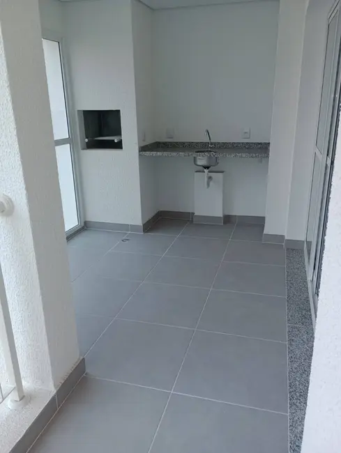 Foto 4 de Apartamento com 3 quartos à venda, 113m2 em Cidade Industrial, Curitiba - PR