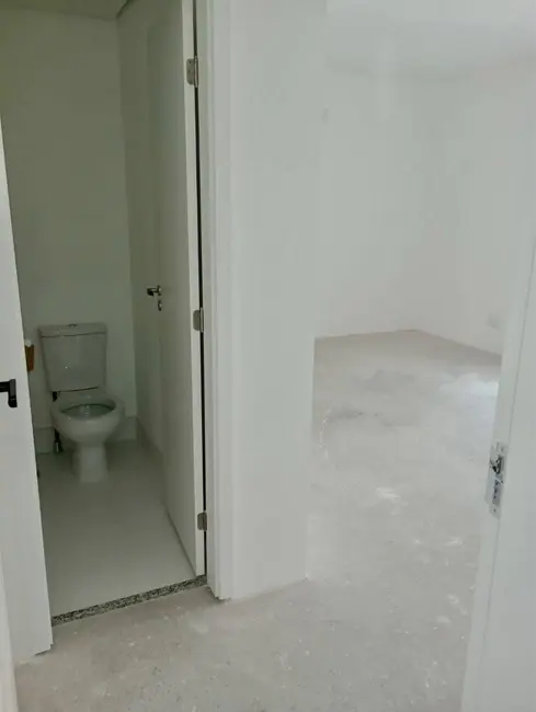 Foto 8 de Apartamento com 3 quartos à venda, 113m2 em Cidade Industrial, Curitiba - PR