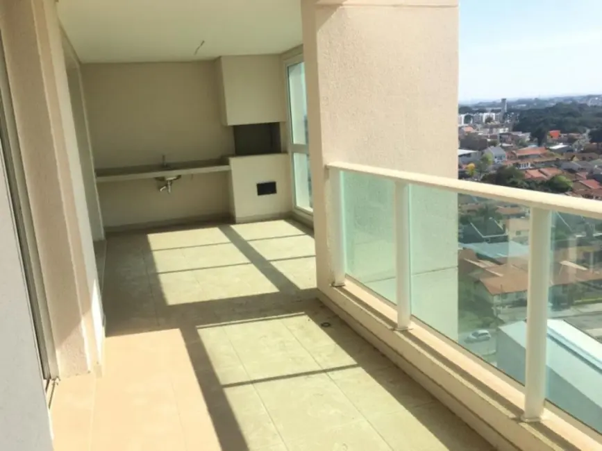 Apartamento com 3 quartos à venda, 131m2 em Cidade Industrial, Curitiba - PR - imagem 9 Foto 9 de Apartamento com 3 quartos à venda, 131m2 em Cidade Industrial, Curitiba - PR