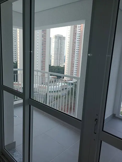 Foto 3 de Apartamento com 3 quartos à venda, 113m2 em Cidade Industrial, Curitiba - PR