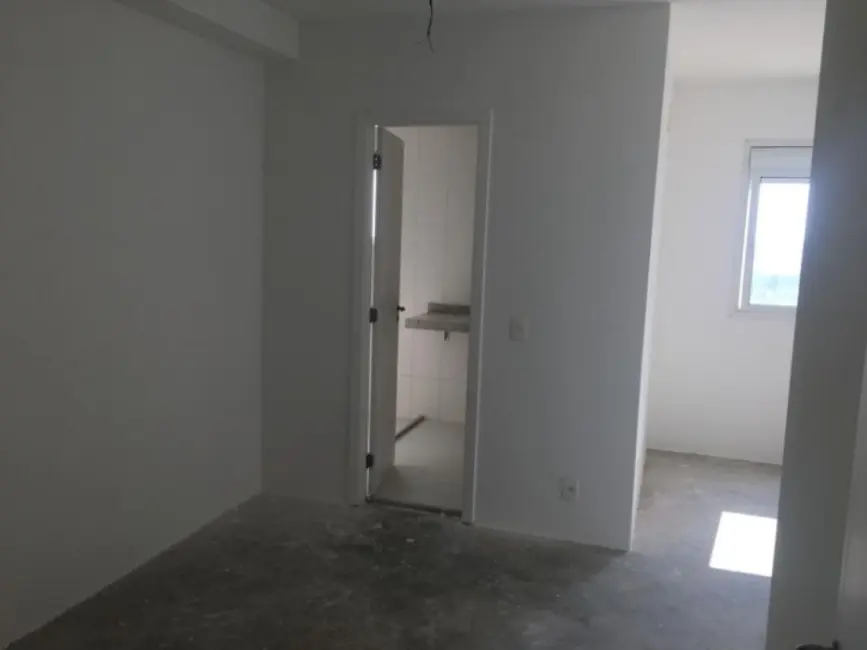 Apartamento com 3 quartos à venda, 131m2 em Cidade Industrial, Curitiba - PR - imagem 8 Foto 8 de Apartamento com 3 quartos à venda, 131m2 em Cidade Industrial, Curitiba - PR