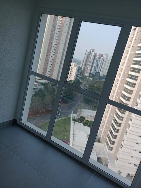 Foto 2 de Apartamento com 3 quartos à venda, 113m2 em Cidade Industrial, Curitiba - PR