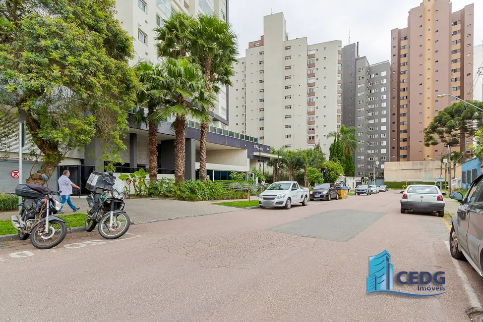 Foto 4 de Apartamento com 3 quartos à venda, 120m2 em Água Verde, Curitiba - PR