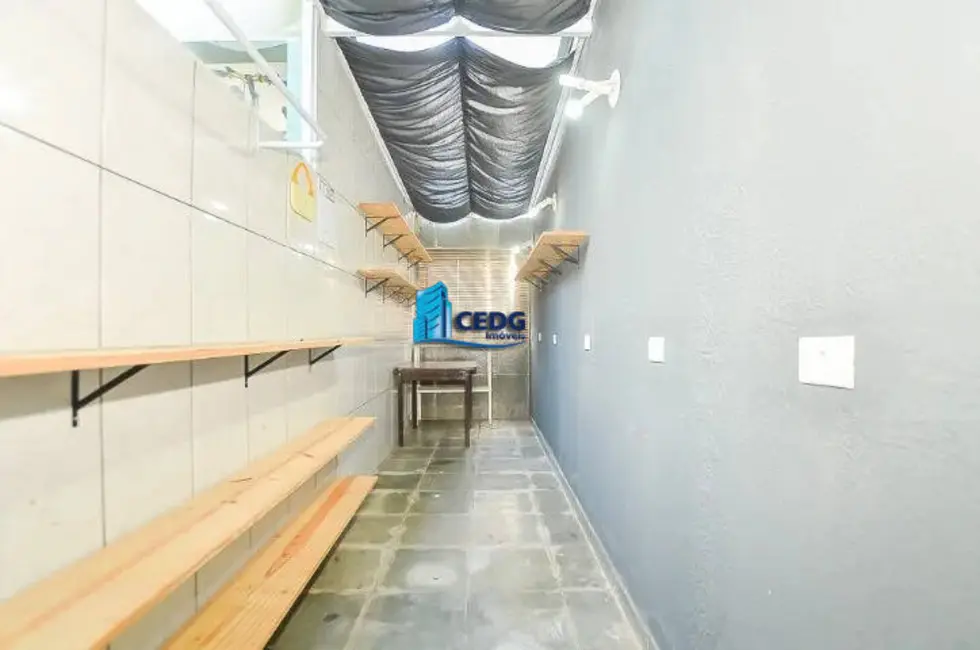 Casa com 3 quartos à venda, 190m2 em Capão Raso, Curitiba - PR - imagem 9 Foto 9 de Casa com 3 quartos à venda, 190m2 em Capão Raso, Curitiba - PR