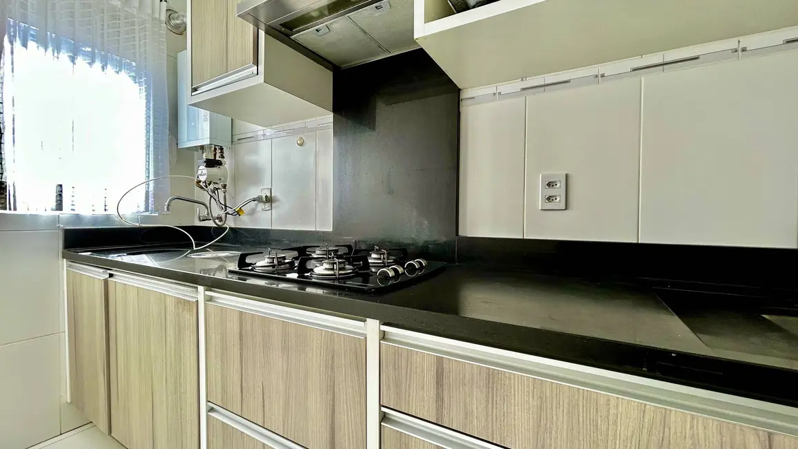 Foto 8 de Apartamento com 3 quartos à venda, 120m2 em Santa Cândida, Curitiba - PR