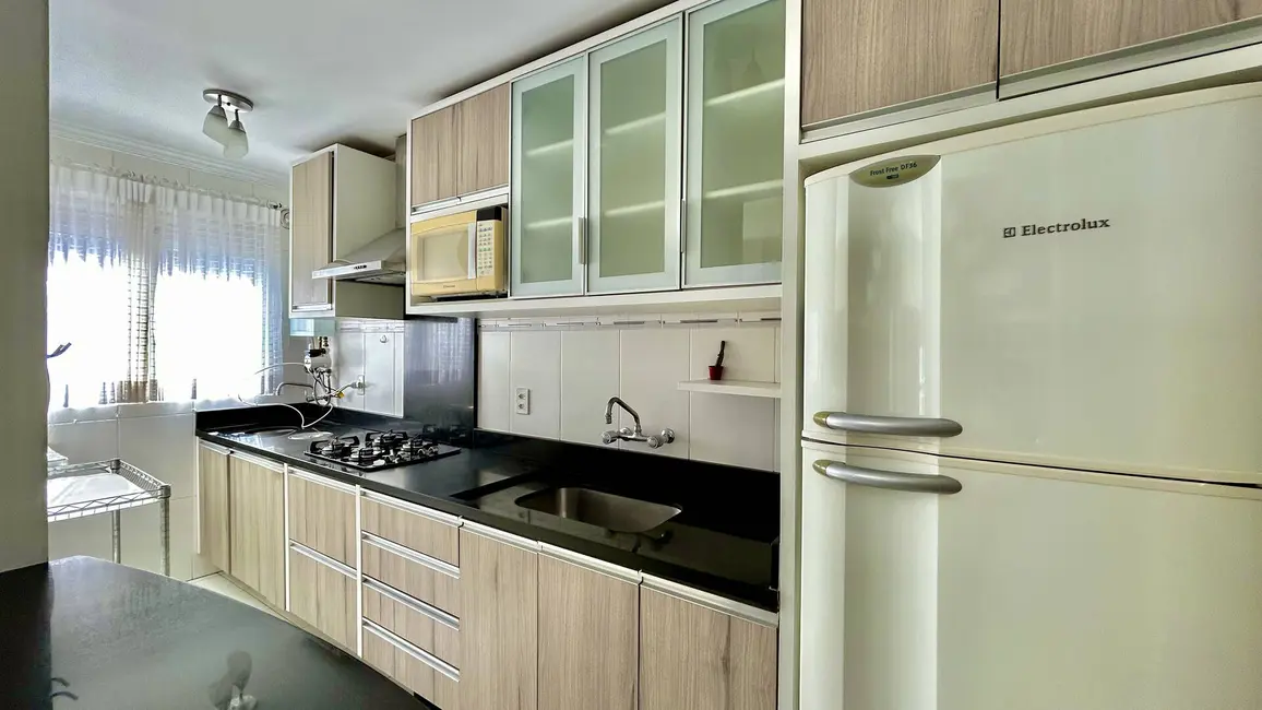 Foto 9 de Apartamento com 3 quartos à venda, 120m2 em Santa Cândida, Curitiba - PR