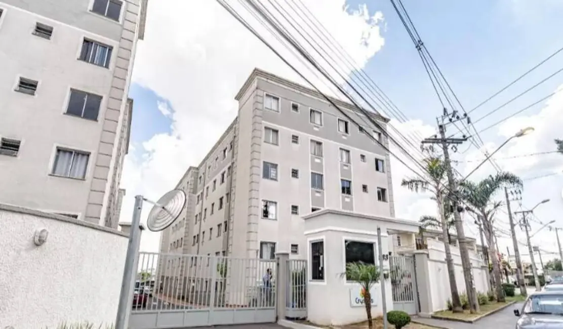 Foto 1 de Apartamento com 3 quartos à venda, 120m2 em Santa Cândida, Curitiba - PR