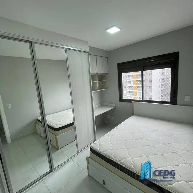 Apartamento com 2 quartos à venda, 59m2 em Capão Raso, Curitiba - PR - imagem 8 Foto 8 de Apartamento com 2 quartos à venda, 59m2 em Capão Raso, Curitiba - PR